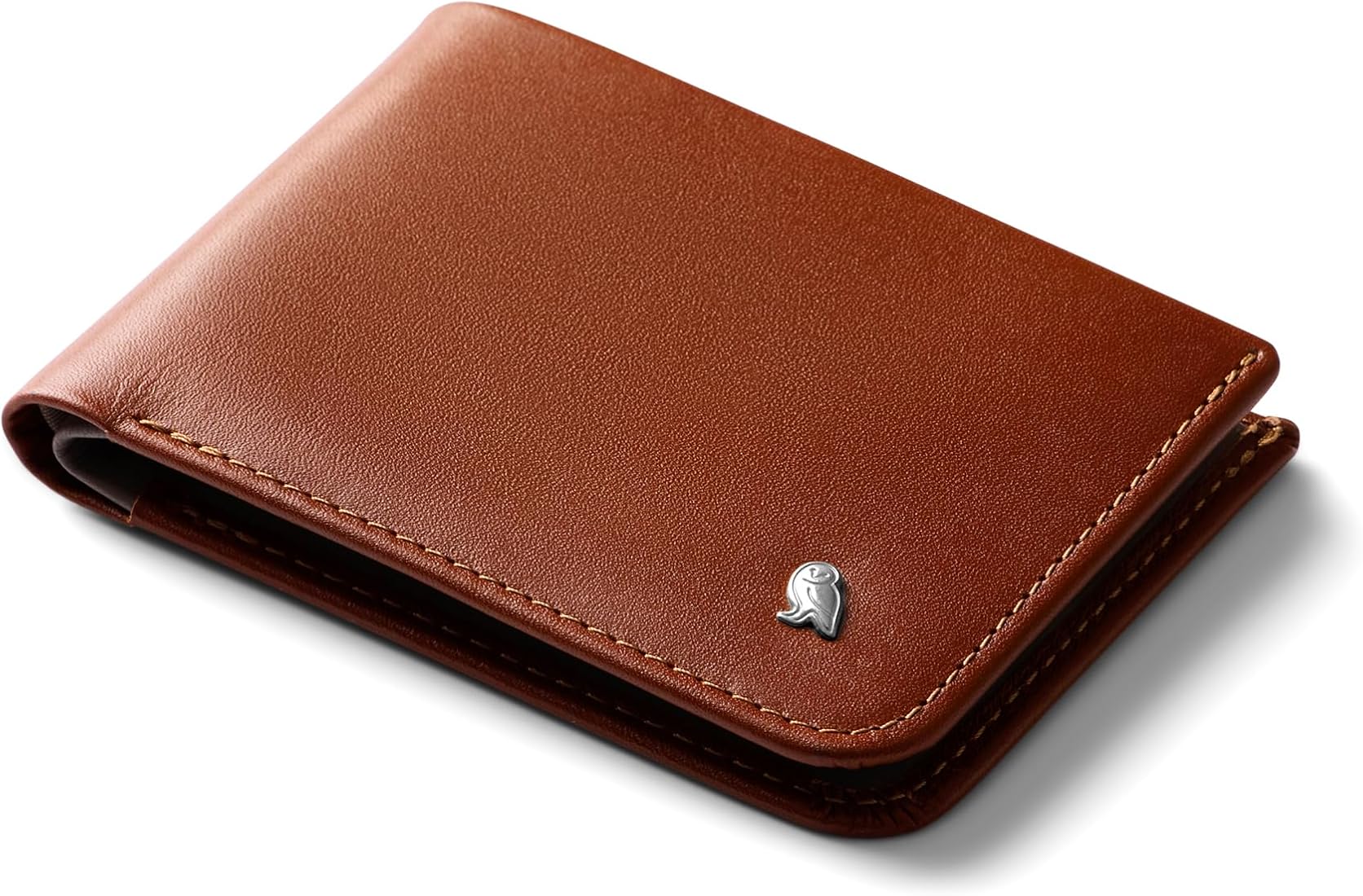 Buy Bellroy Hide & Seek Wallet (Slim Leather Bifold Design, RFID