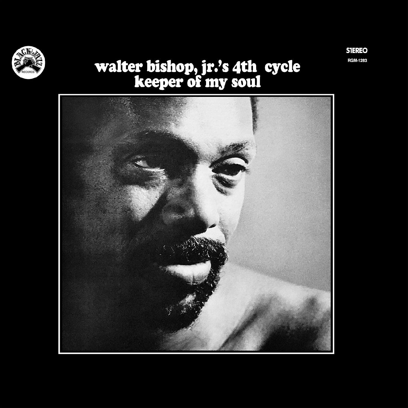 Keeper Of My Soul [VINYL]