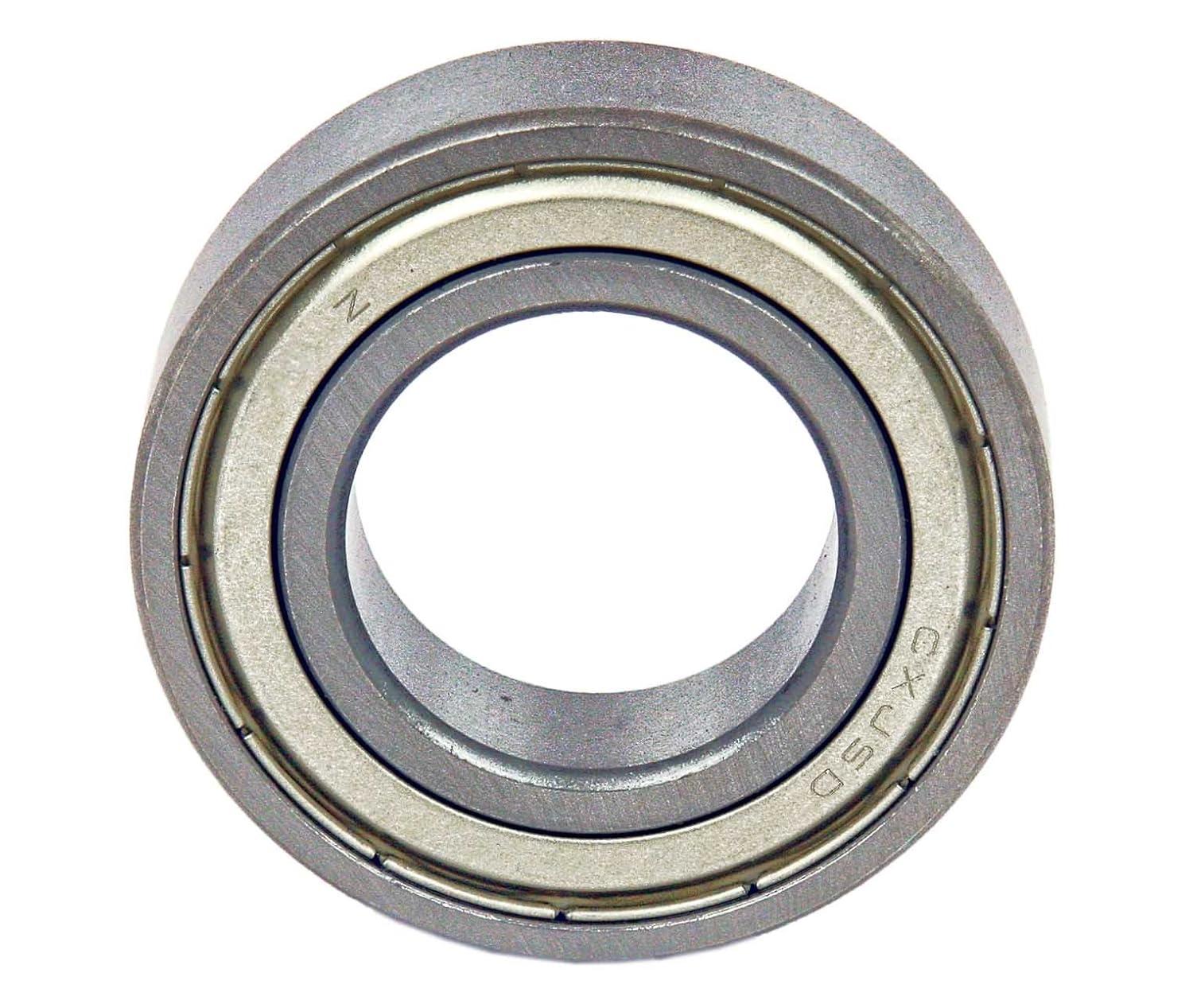 6003ZZ Bearing 17x35x10 Shielded Ball Bearings