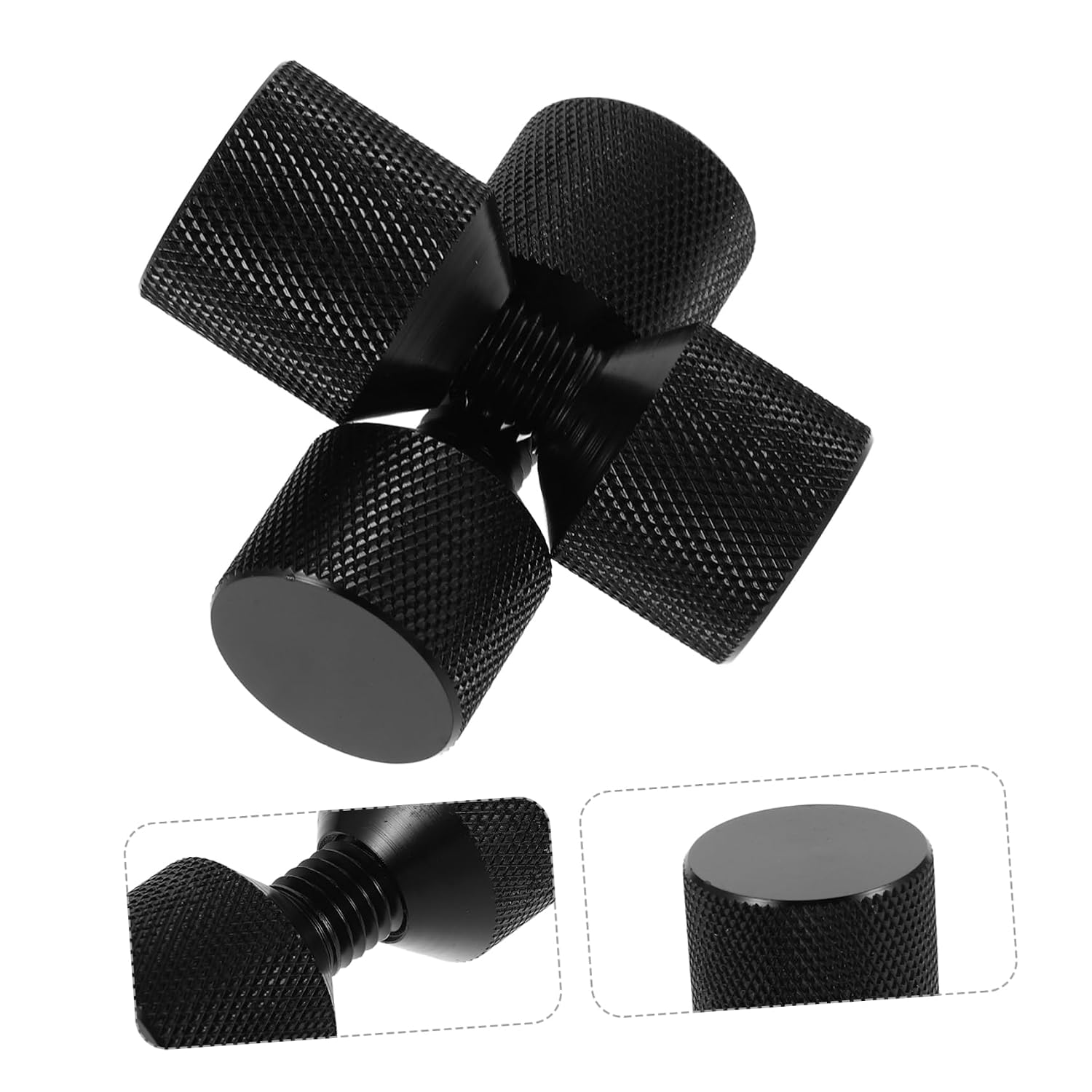 1Pair Sturdy Flange Alignment Pin Lightweight Design for Precision Positioning and Easy Installation Automotive Modification Tasks