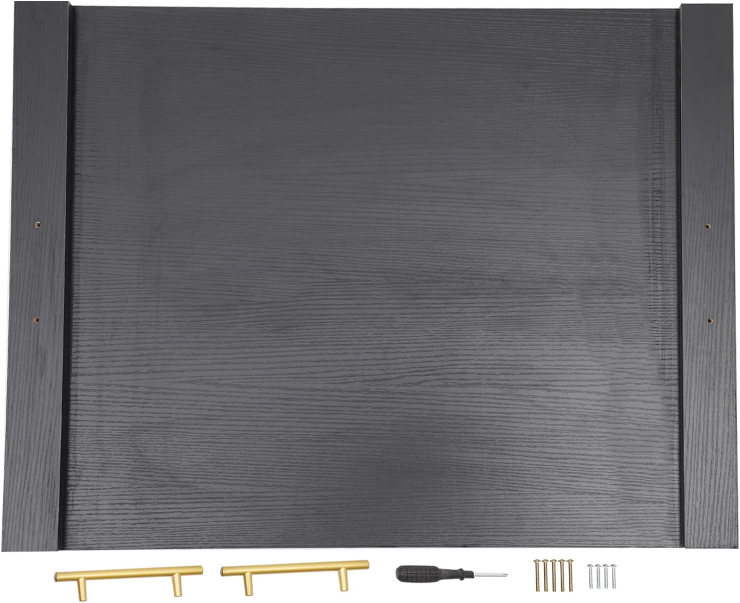 Noodle Board Stove Cover 30x22 inch, Stove Top Board for Gas Burners and Electric Stove, Extra Thick RV Stovetop/Sink Cover with Removable Handles - Tray for Kitchen Counter Space, 44 lbs