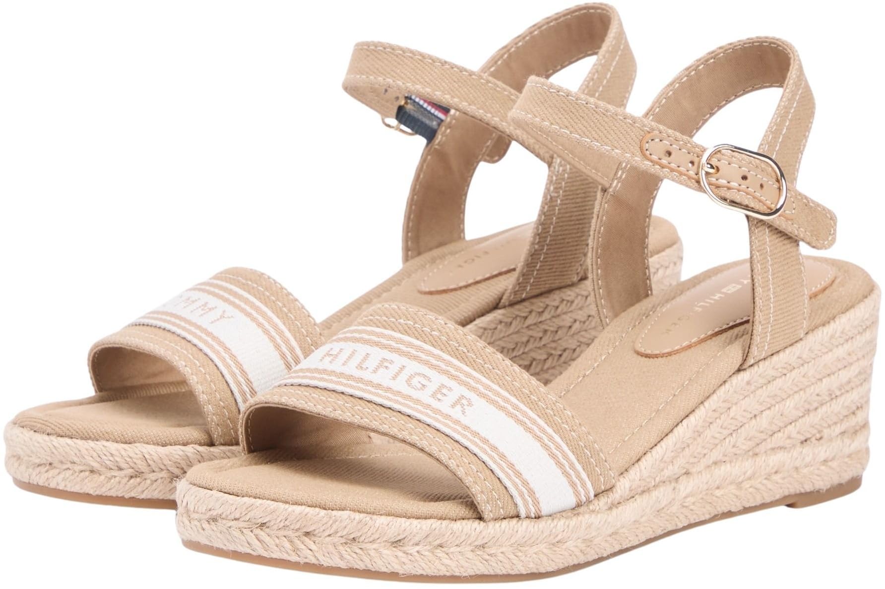 Tommy Hilfiger Sandali Donna Art FW0FW09230