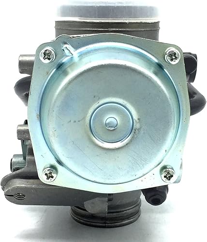 Miniatura 5 de Carburador para Honda Fourtrax 300 350 Foreman 400 450 Rancher 350 Carb, carburador Honda Fourtrax 300, carburador Honda Foreman 450, Honda Rancher
