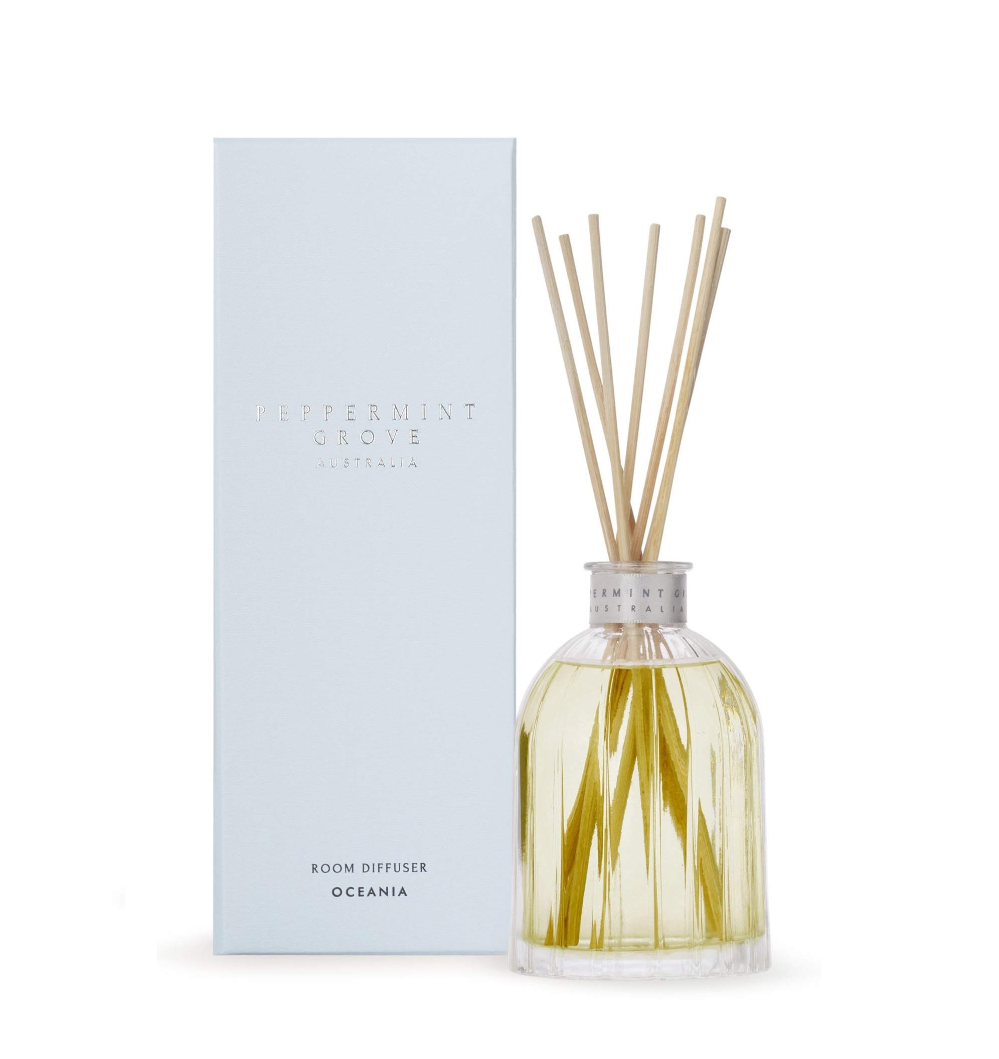 Peppermint Grove Oceania Scented Diffuser 100 ml