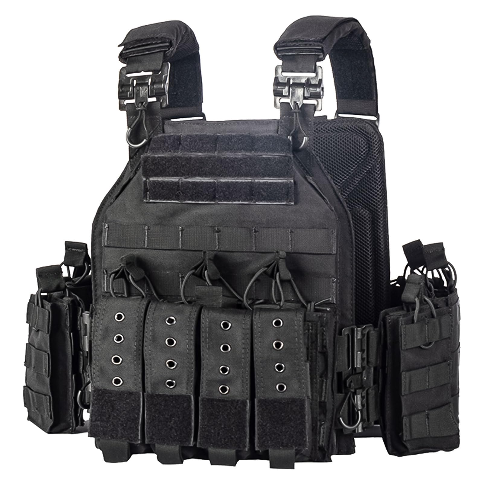 vAv YAKEDA Tactical Vest