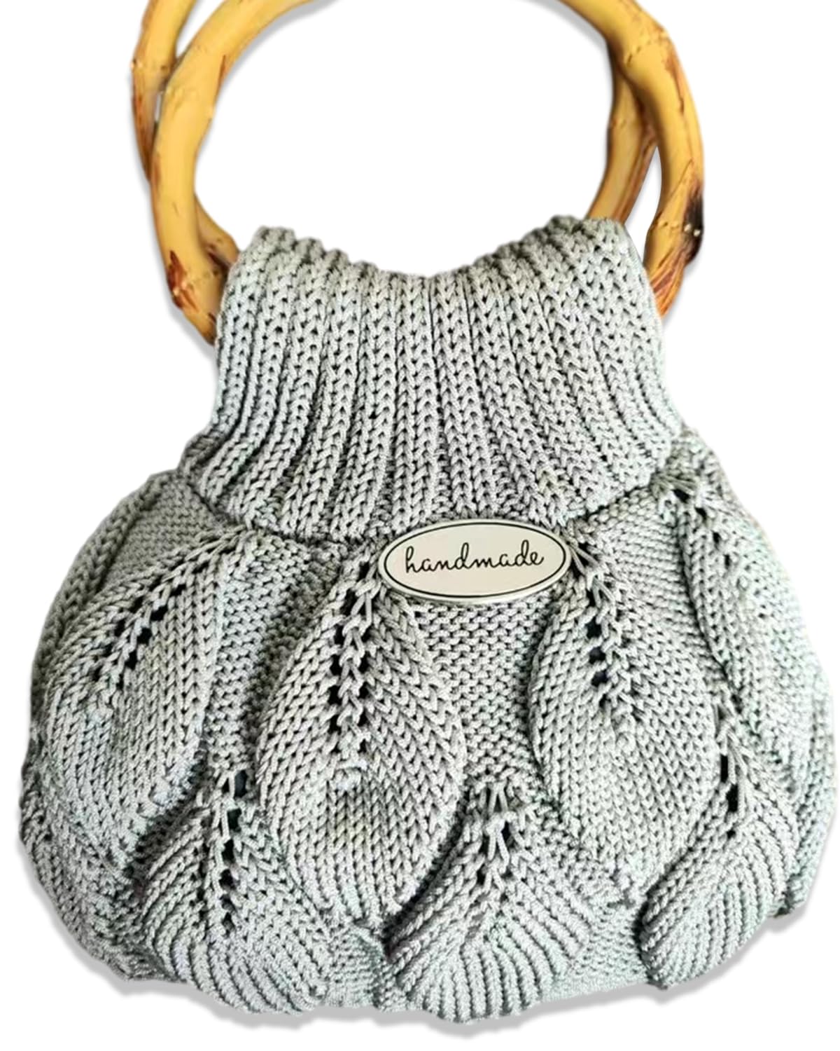 Lot De 10 étiquettes Ovales En Alliage De Zinc Pour Vêtements Et Sacs - Avec Rondelles - Fait Main, Pour Personnalisation DIY
