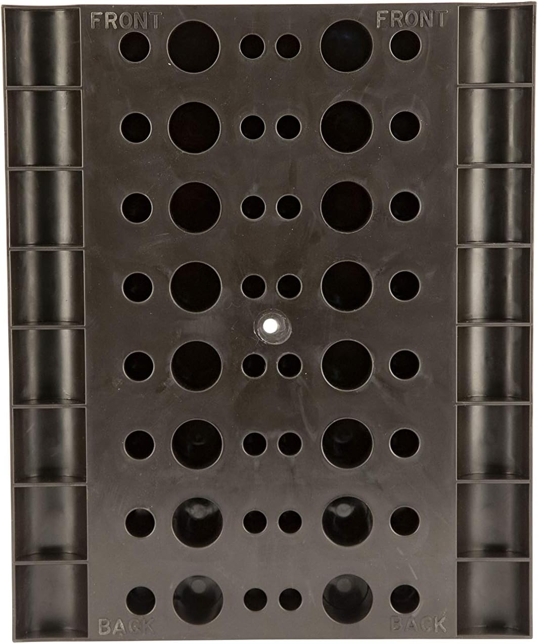 Crane Cams 99015-1 Valve Train Organizer Tray
