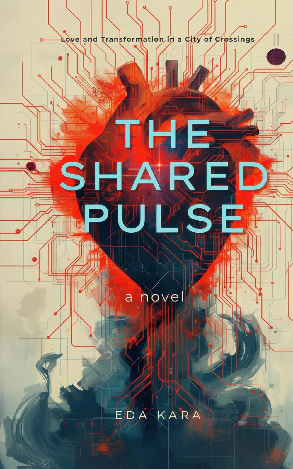 The Shared Pulse: Love and Transformation in a City of Crossings
