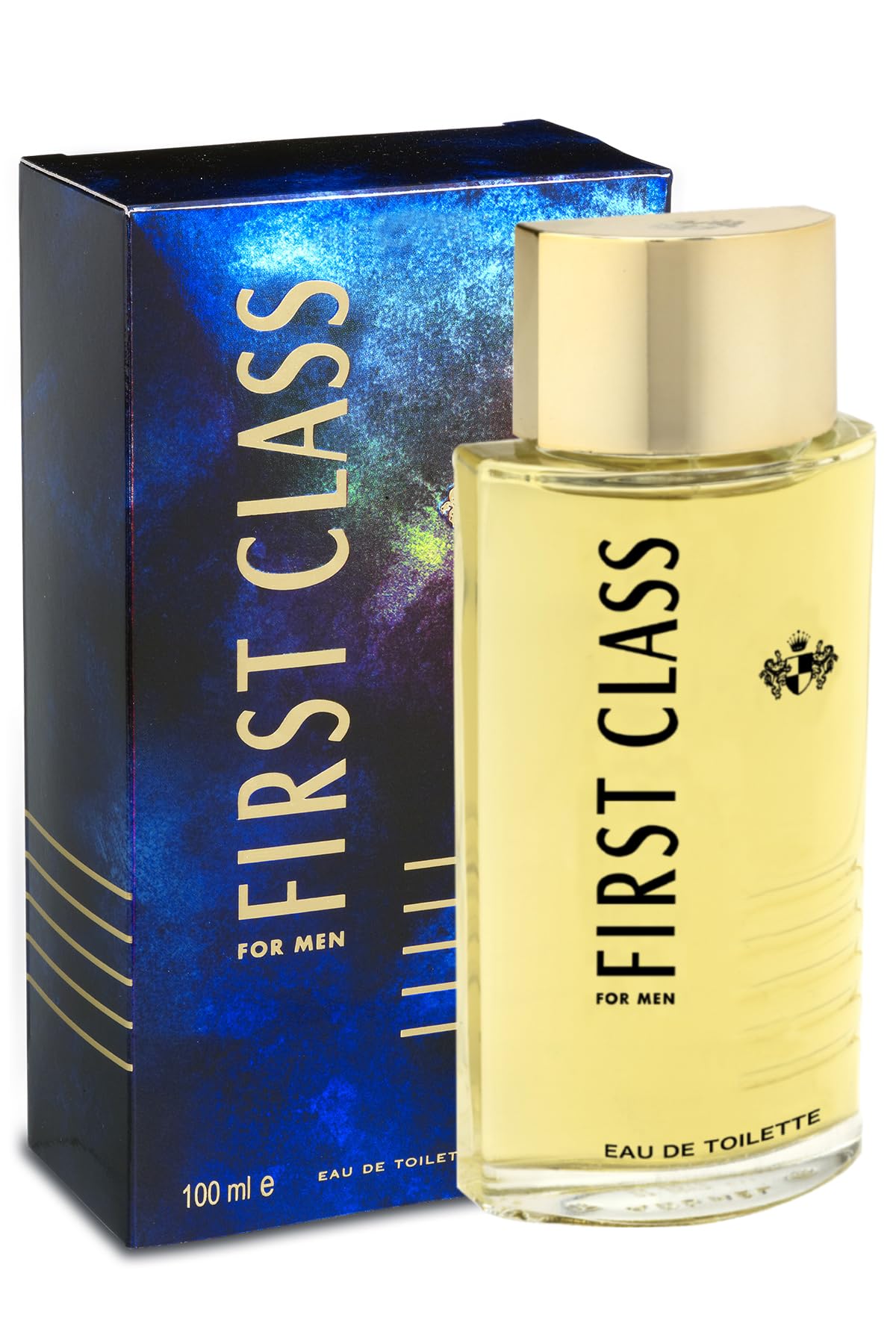 FIRST CLASS Edt, 100 Mililitre