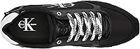 Vista 5 de Calvin Klein Zapatos deportivos Cayle para mujer