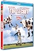 Top Secret (Blu-ray)