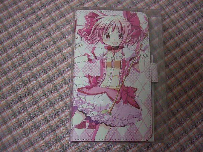 Amazon Co Jp 蒼樹うめ展 フリップスマートフォンカバー 魔法少女まどかマギカ Size L 鹿目まどか 暁美ほむら ひだまりスケッチ ホビー 通販