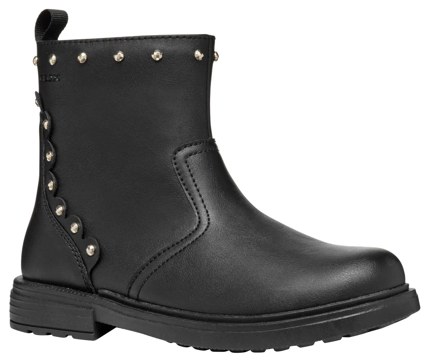 Geox  Mid Boots J ECLAIR GIRL  (girls)