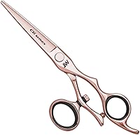Vista 2 de JW Swivel C6 - Cizalla a juego de oro rosa (6.25 pulgadas)