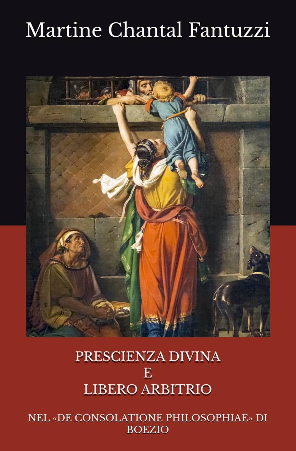 PRESCIENZA DIVINA E LIBERO ARBITRIO: NEL «DE CONSOLATIONE PHILOSOPHIAE» DI BOEZIO (Historia)