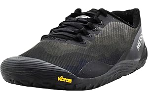 Merrell Women's Vapor Glove 4 Cross Trainer: Minimalist, Barefoot-Inspired Athletic Shoe