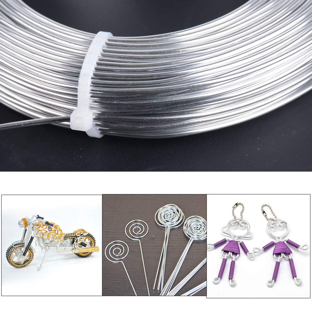 Mandrin à Formes Géométriques Rayher - Pour Fil Aluminium, Création Bijoux Et Déco