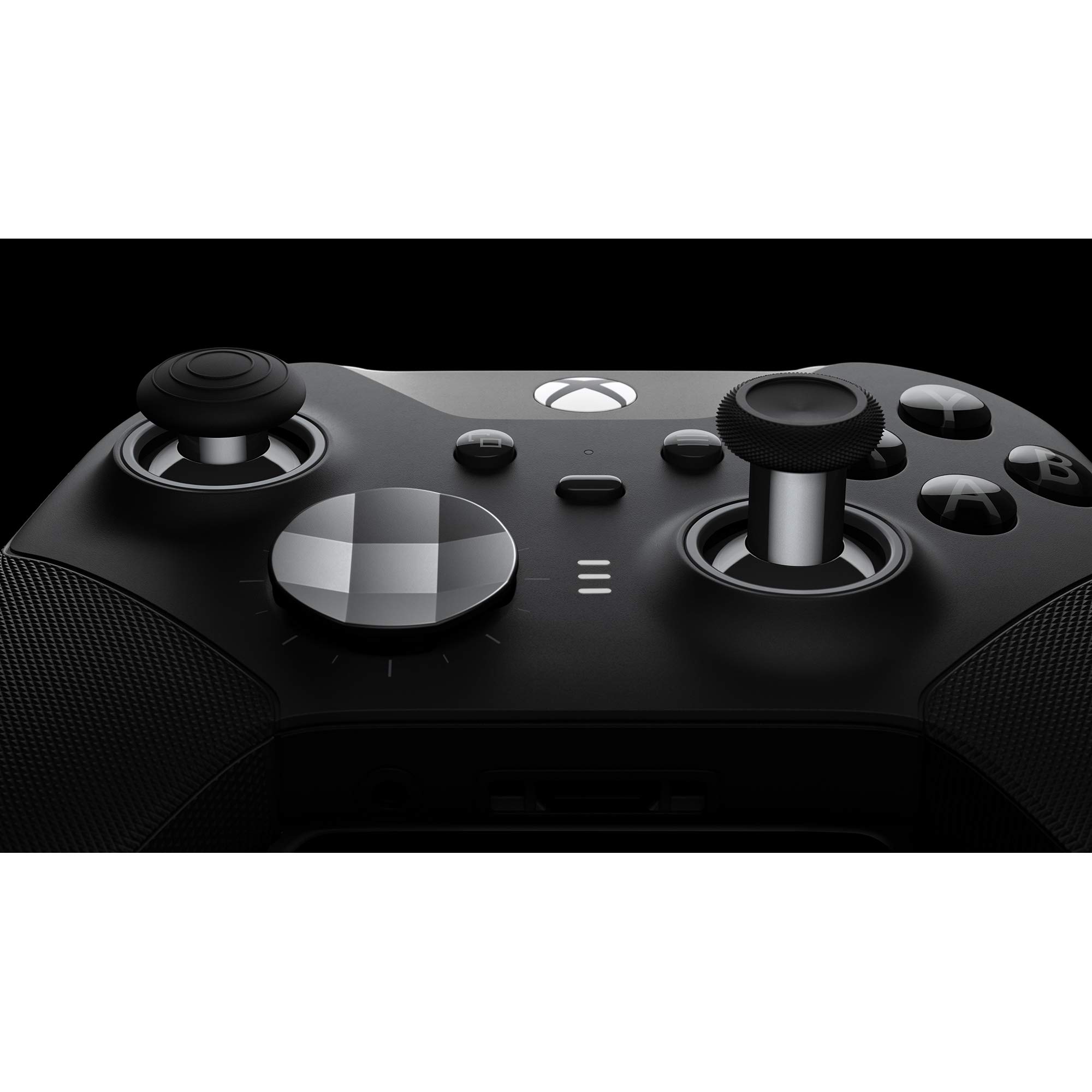 Xbox One Elite Wireless Controller Series 2, Nero [Edizione: Spagna]
