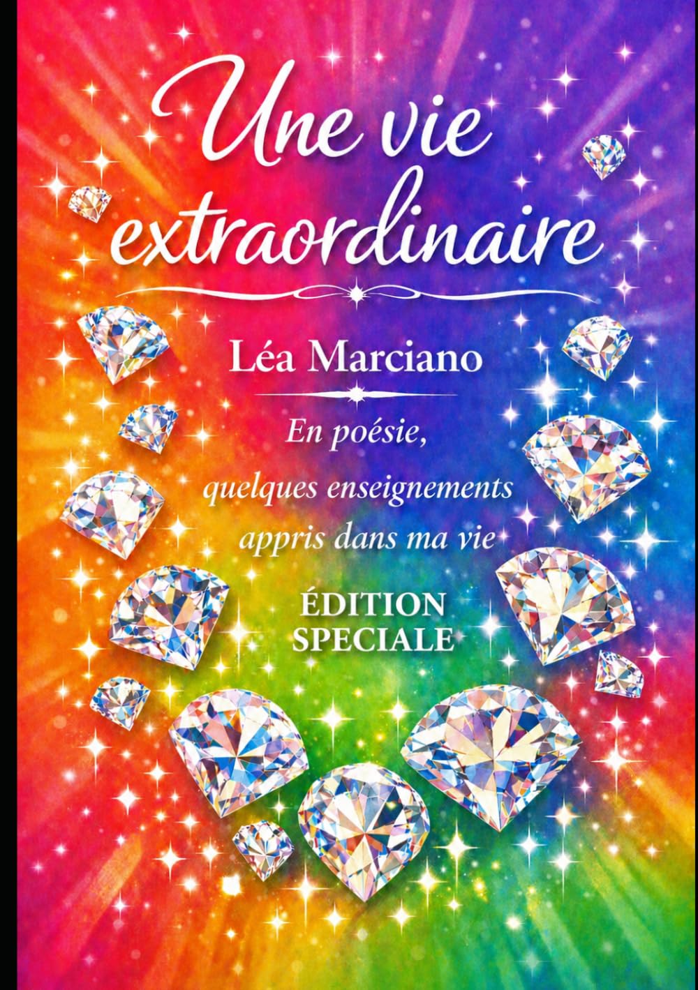 Une vie extraordinaire - Édition spéciale
