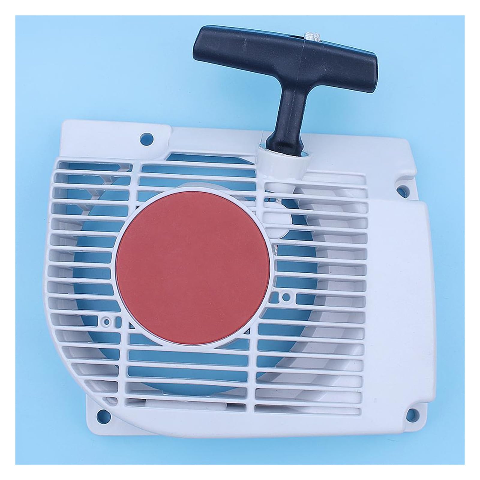 Rhfuutca One Color Pull Starter For Stihl Ms290 Ms390 Ms310 029 039 Ms 290 310 390 Chainsaw 1127 080 2103 Replacement Spare Part