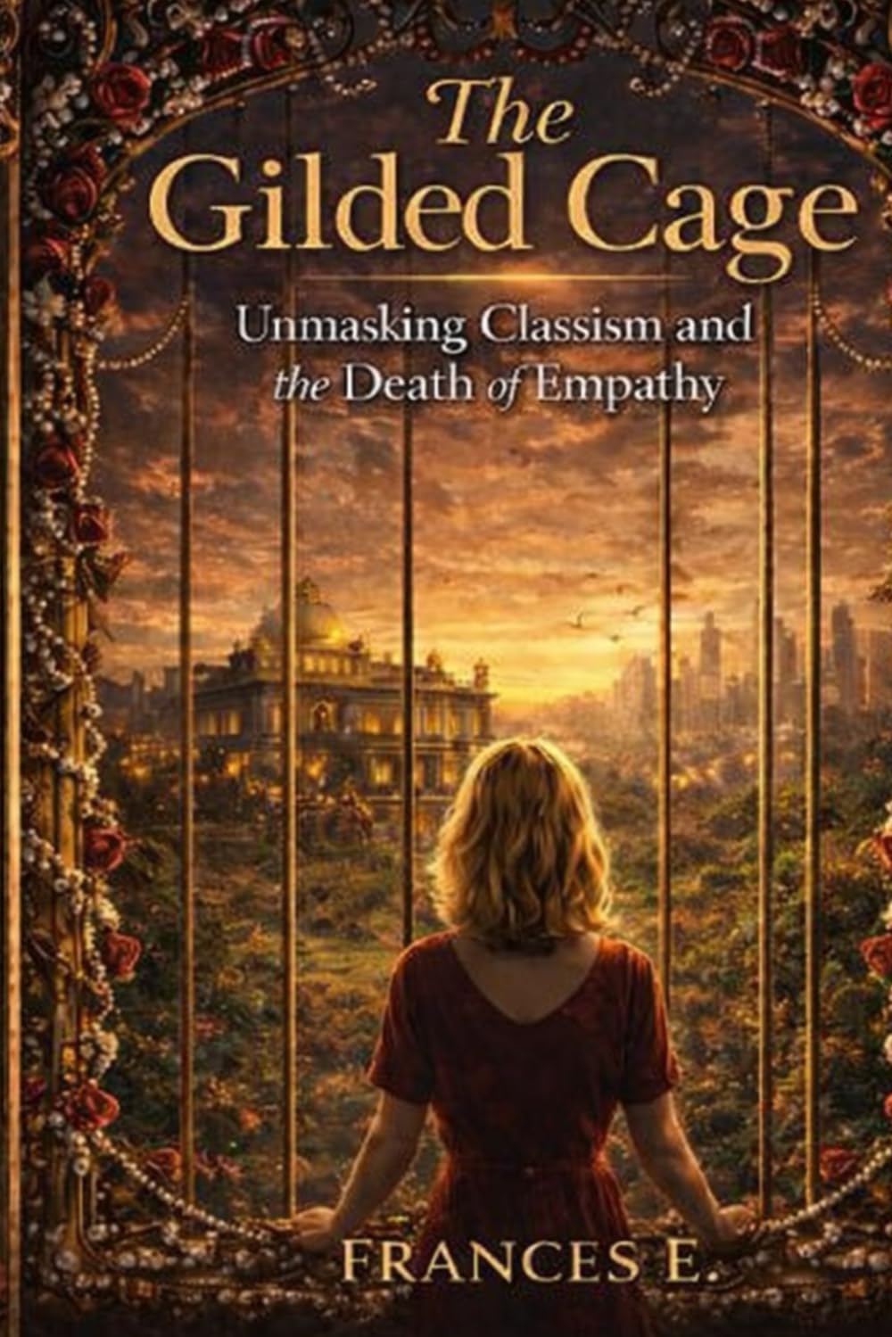 The Gilded Cage: Unmasking Social Classism and Reclaiming Our Collective Humanity
