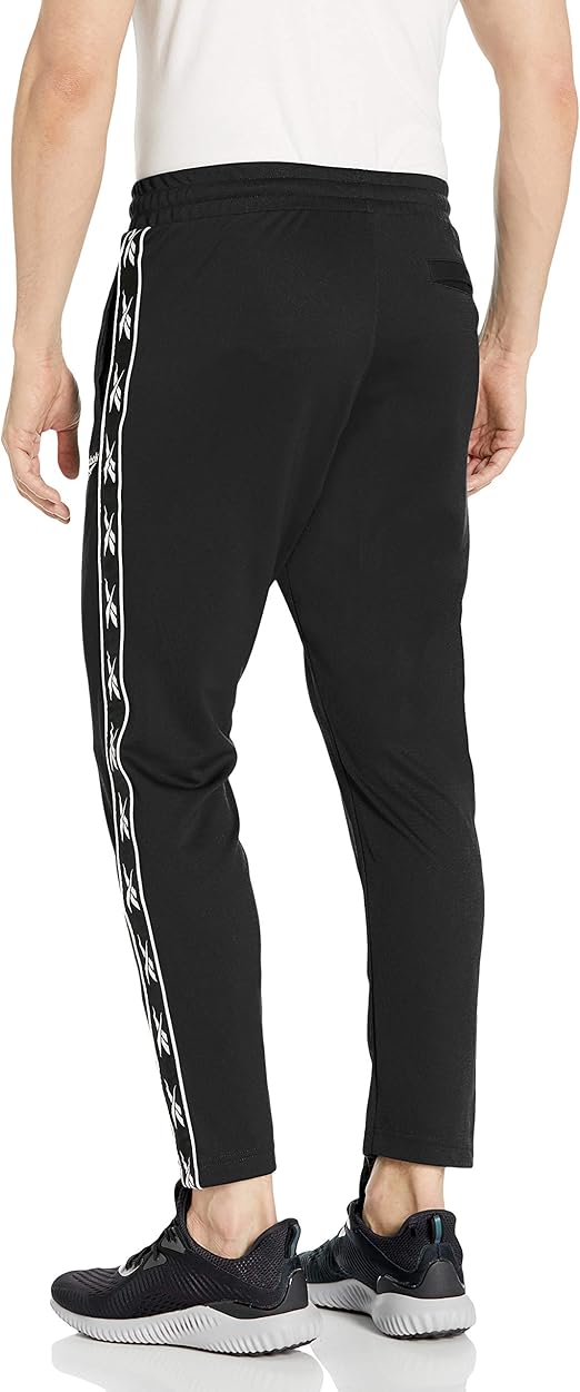classics vector tape track pants