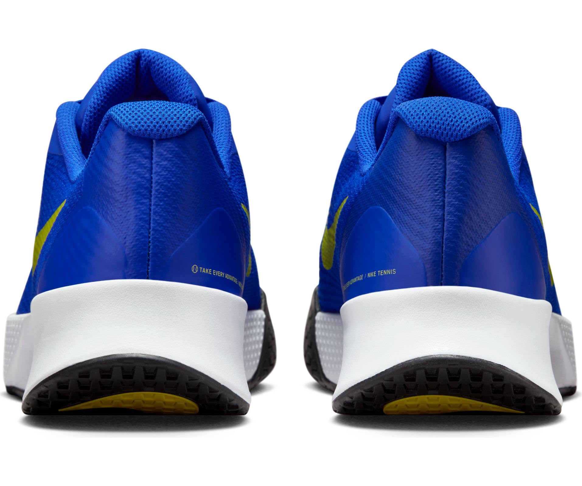 Nike Vapor Lite 3 Tennisschuh für Hartplätzefür Herren, Scarpe da Tennis Uomo