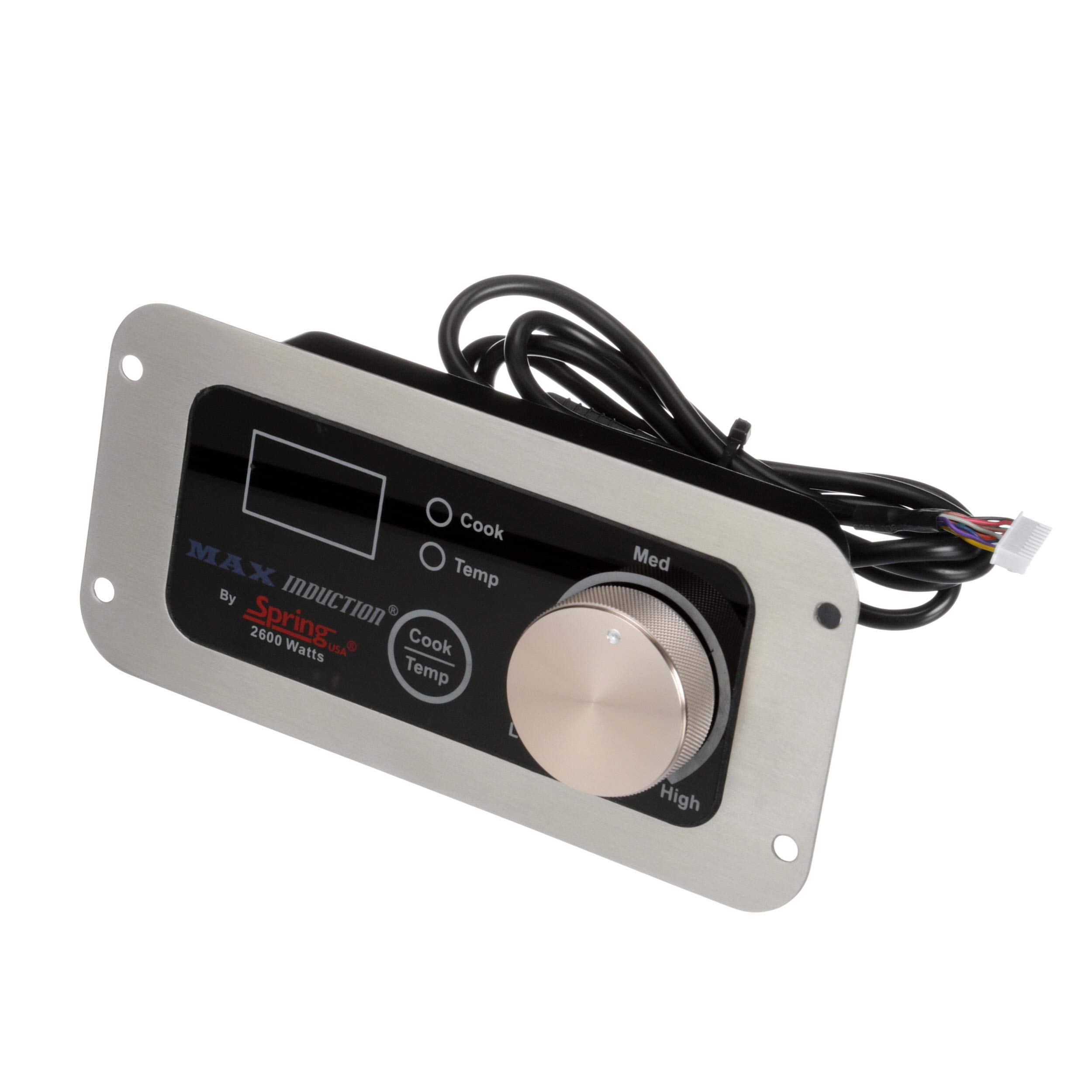 Spring USA CB261-R/USB SPRING USA CB261-R/USB CONTROL BX W/REOSTAT (USB) (CB261-R/USB)
