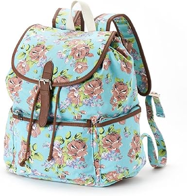 candies backpack