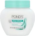 ponds cold cream makeup remover Top2商品