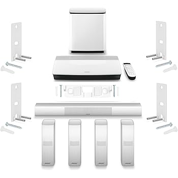 omnijewel center channel wall bracket