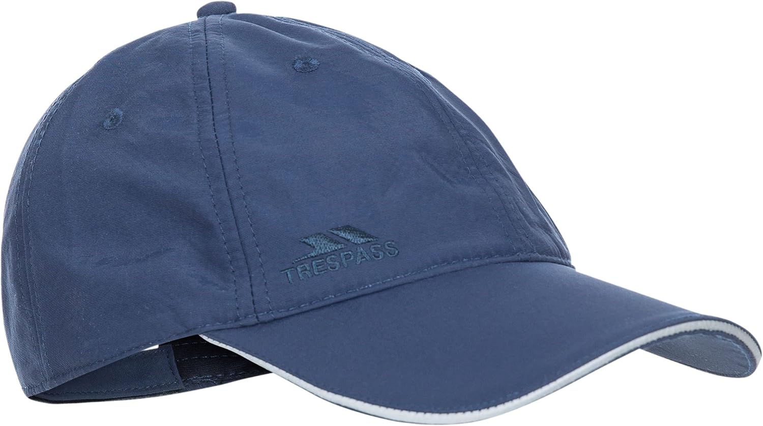 Trespass Men's Cosgrove Quick Dry Baseball Cap