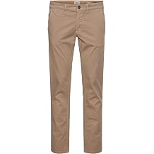 camel active Men's 47701a/9z07 Trouser