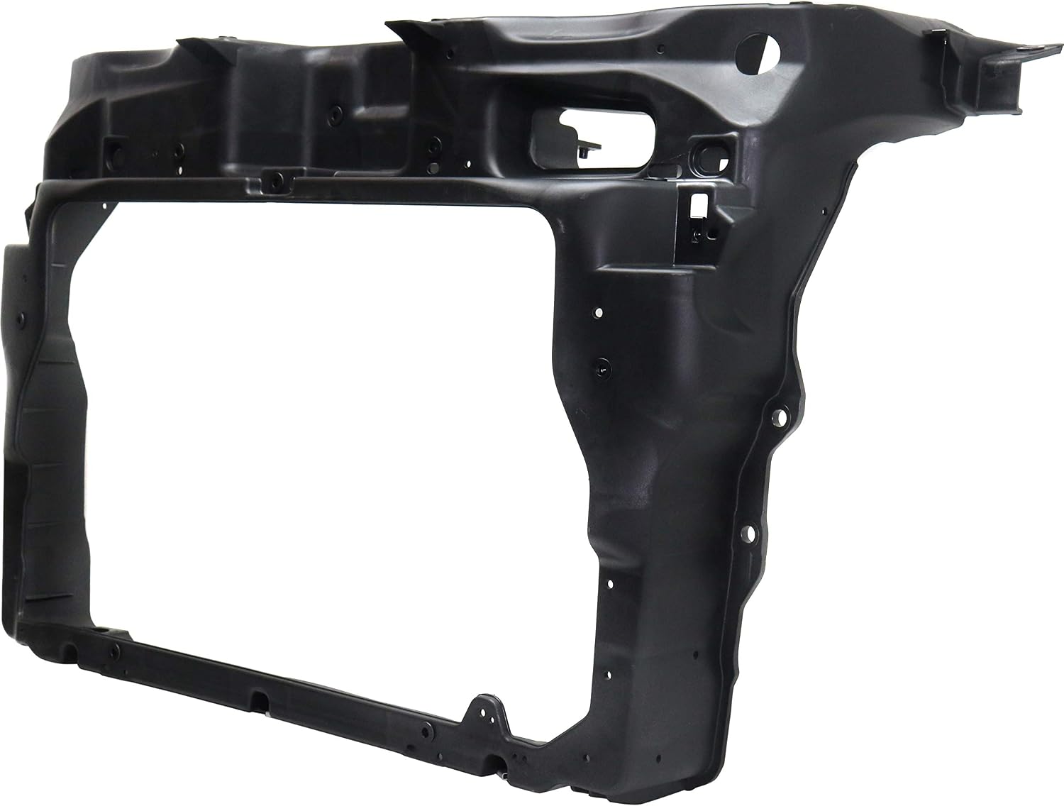 Garage-Pro Radiator Support Assembly Compatible with Ford Explorer 2016-2019, Police Interceptor Utility FO1225235