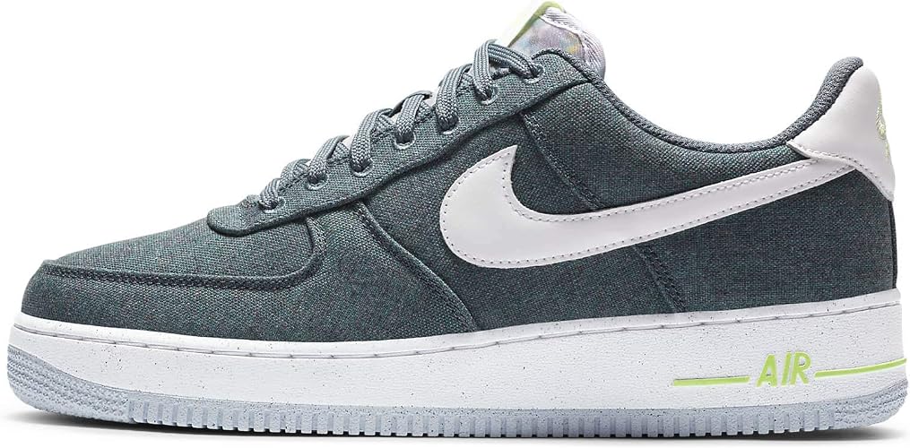 Nike Air Force 1 07 Iron Grey CN0866-002 - Fastsole
