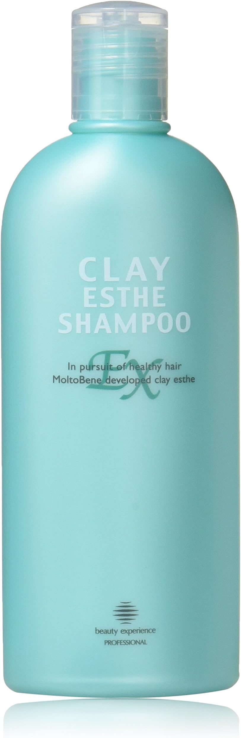 Clay Esthe Shampoo From Molto Bene 11oz.