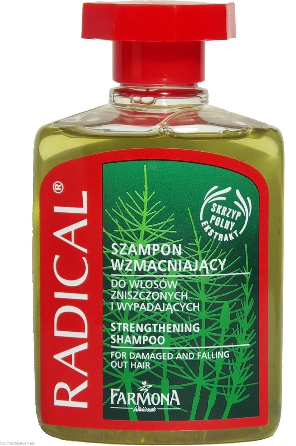 Farmona Radical Dameged and Hair Loss Shampoo 300ml