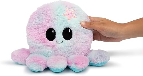 Miniatura 6 de WHAT DO YOU MEME Happy Helpers Pultopus Plush  Almohadilla térmica de crustáceos para menstruación para calambres