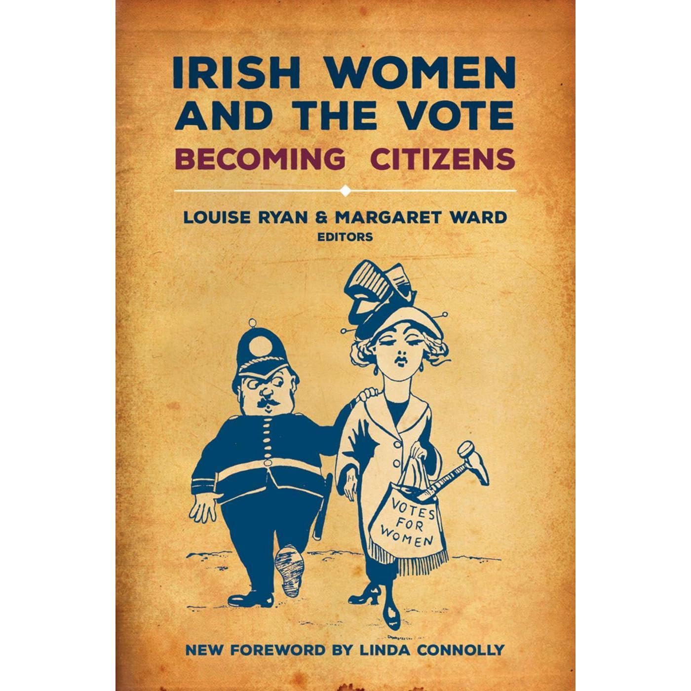 Irish Women and the Vote