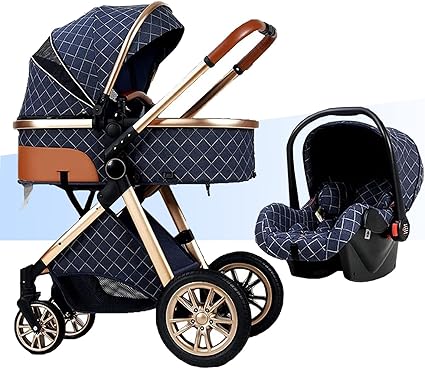 3 in 1 stroller amazon