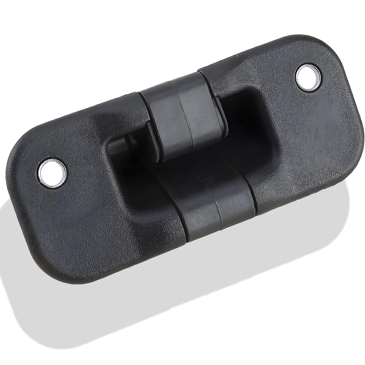 ZAMDOE Localisateur de Porte coulissante latérale de Voiture pour Vauxhall Vivaro A B [2001-2019] pour Renault Trafic Mk2 Mk3 Kangoo 2 pour Nissan Primastar pour Fiat Talento 4414472 8200075742