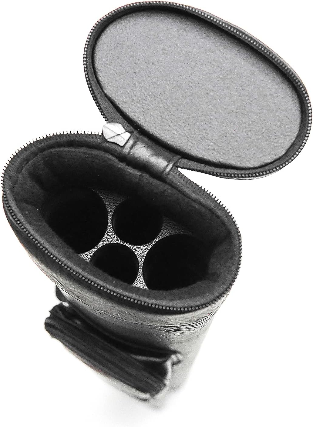 2x2/2x4/2x5/3x6 Professional Pool Cue Case 2butts 2shafts/2butts 4shafts/2butts 5shafts/3butts 6shafts Carry Billiard Pool Cue Stick Case