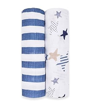 未使用未開封品aden anais ジャングルジャムプレイマット Amazon | aden + anais(エイデンアンドアネイ) 【日本正規品