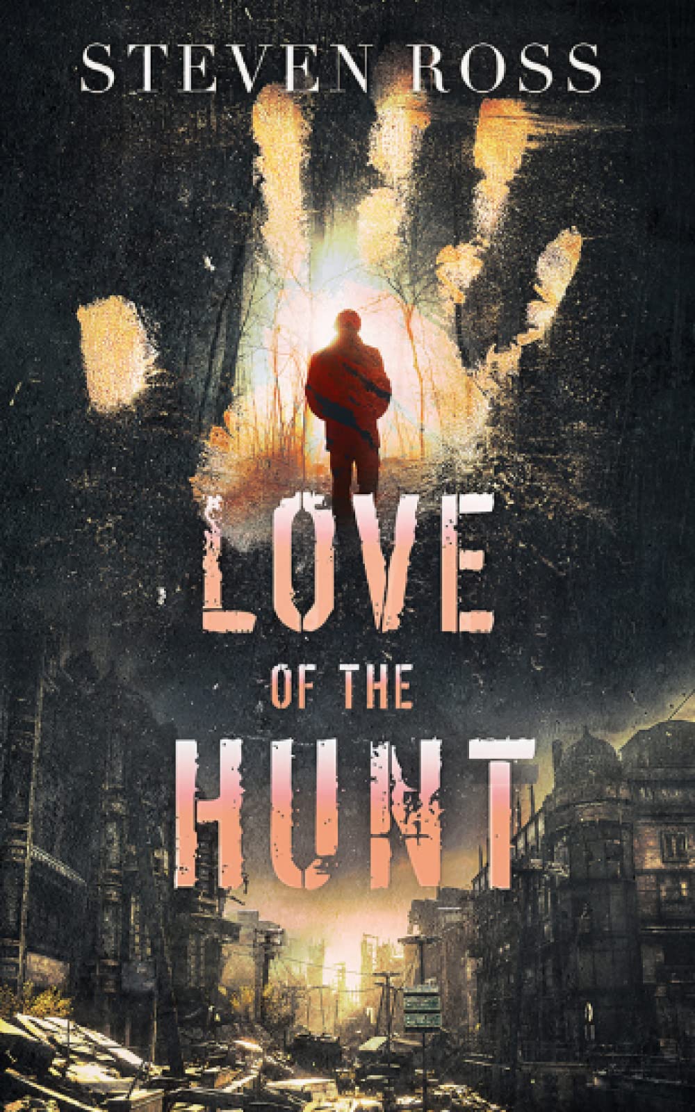 Love of the Hunt: 1