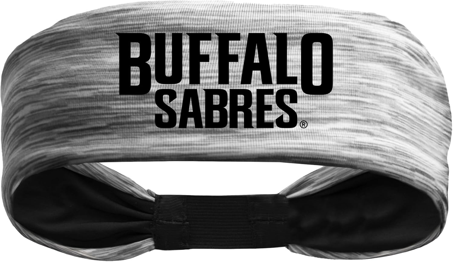Littlearth Unisex NHL Tigerspace Headband