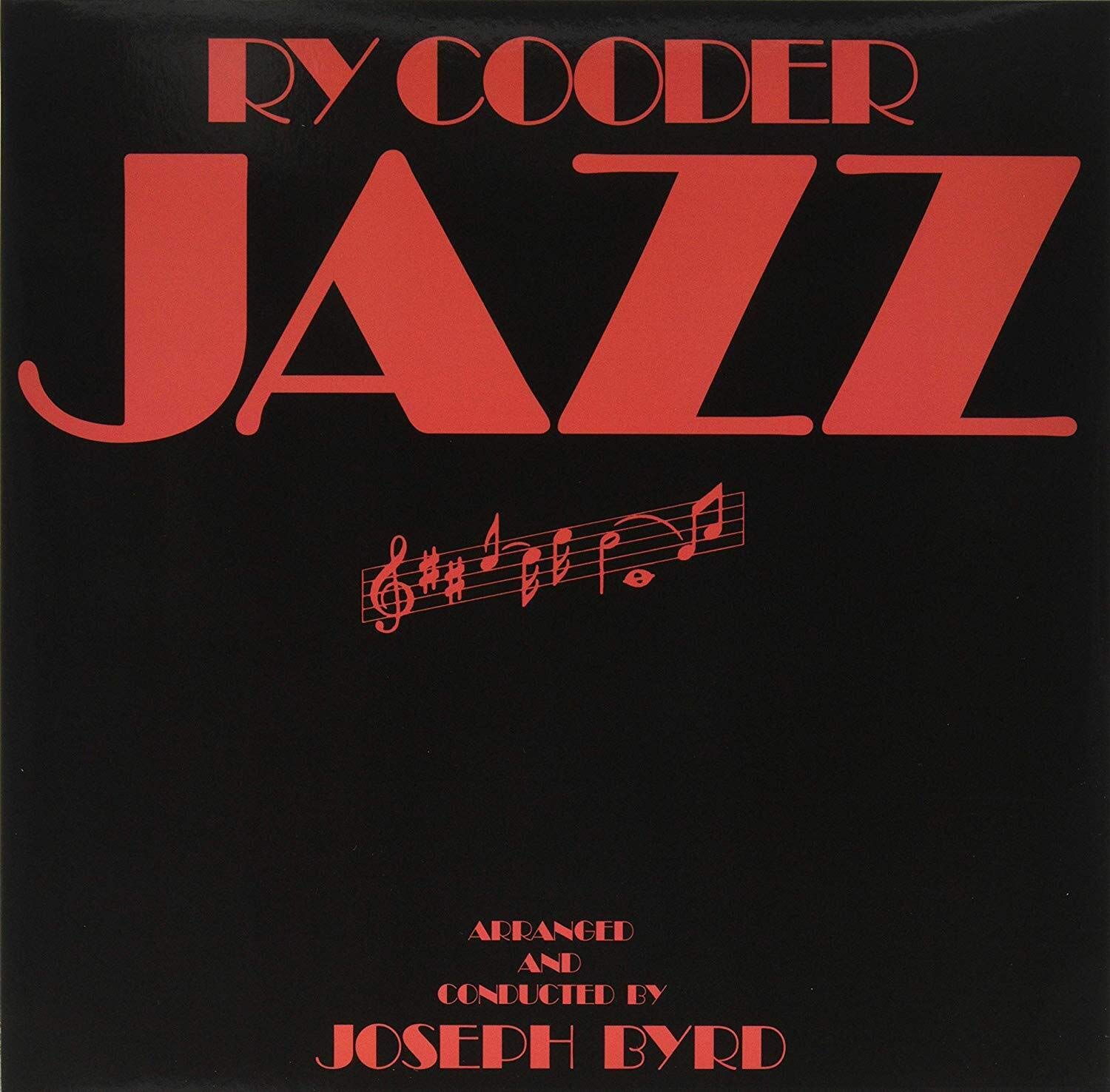 Jazz [VINYL]
