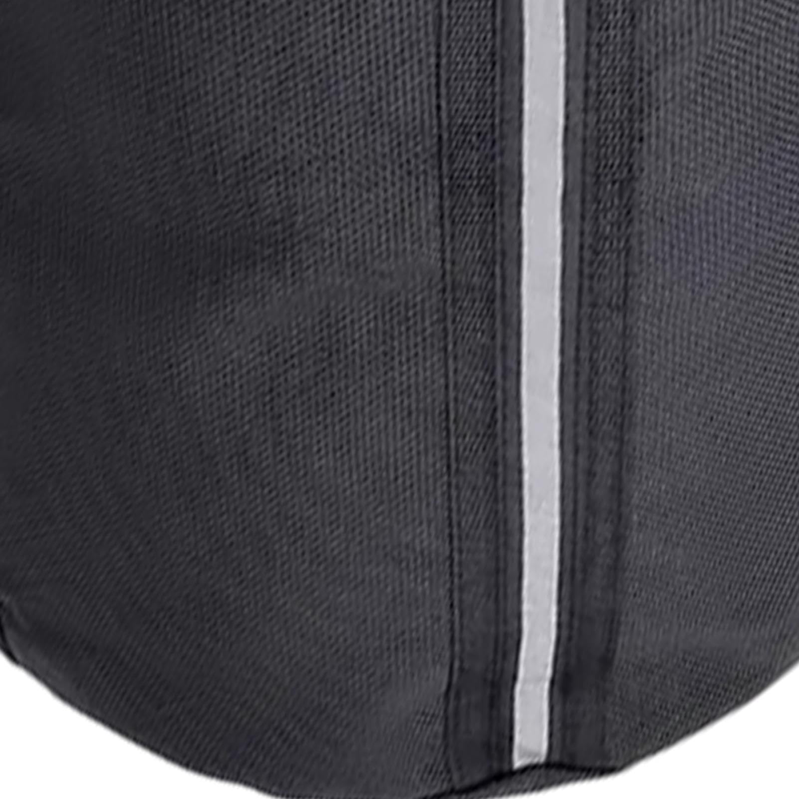 Borsa portaoggetti per paddleboard, organizer traspirante in tessuto Oxford, borsa per il trasporto, per surf, spiaggia, lago, fiume, kayak, viaggi, aerei, vacanze, avventure