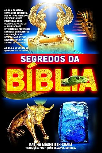 Segredos da Biblia
