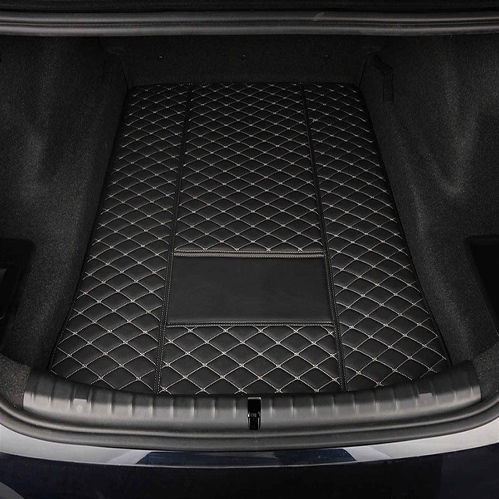 Tappeto Bagagliaio Auto Bagagliaio Di Un'auto Tappetini Per Nissan Per X Trail T31 In Pelle Accessori Para Auto Alfombrillas Coche Tapis Voiture