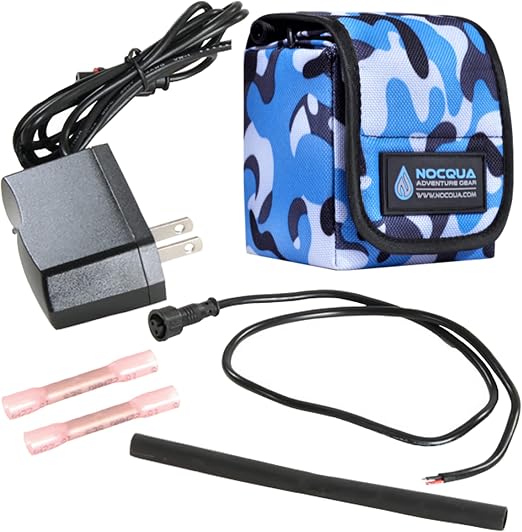 nocqua battery charger